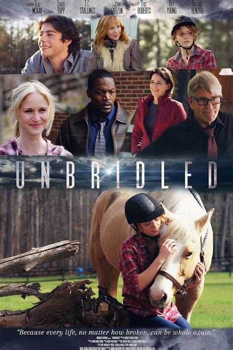 sexquestrian|Unbridled (2017) — The Movie Database (TMDB)